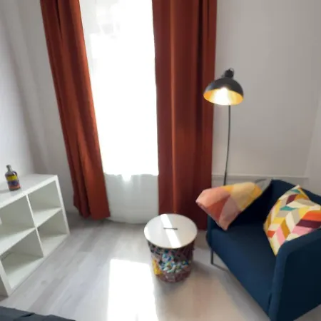 Hi-bp Amazing & Spacious 3bedroom In Apartamento