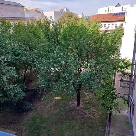 Hi-bp Amazing & Spacious 3bedroom In Apartamento *