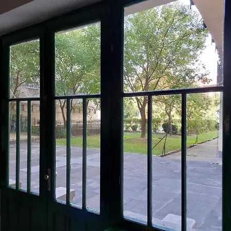 Apartamento Hi-bp Amazing & Spacious 3bedroom In *
