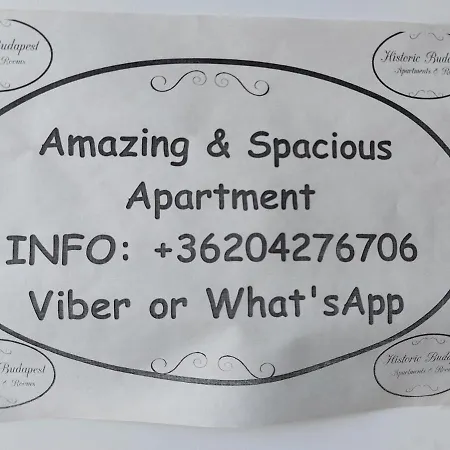 Hi-bp Amazing & Spacious 3bedroom In Apartamento