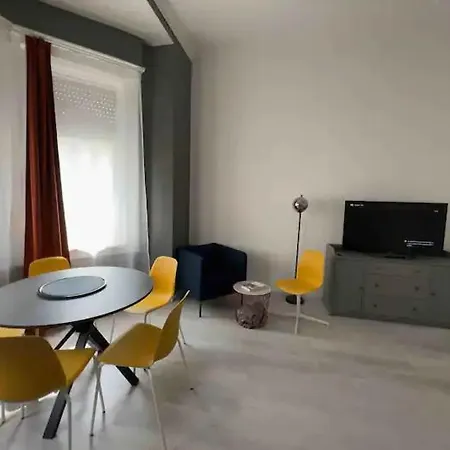 Apartamento Hi-bp Amazing & Spacious 3bedroom In *