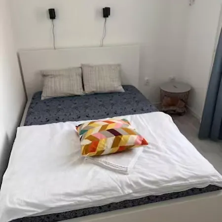 Apartamento Hi-bp Amazing & Spacious 3bedroom In Budapest