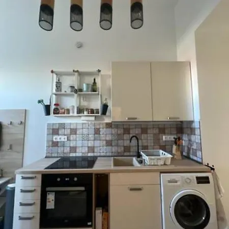 Hi-bp Amazing & Spacious 3bedroom In Budapest