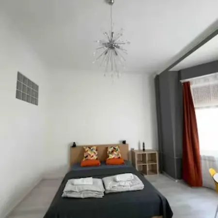 Hi-bp Amazing & Spacious 3bedroom In * Budapest
