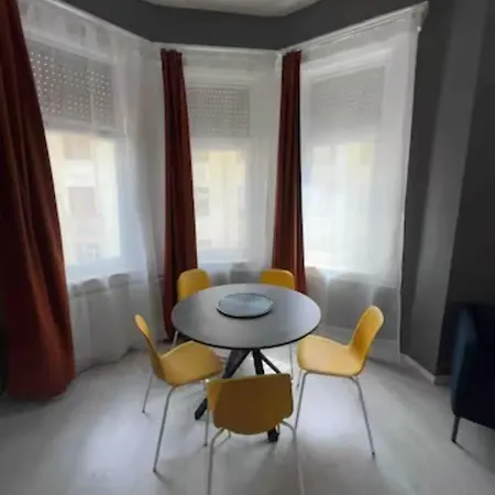 Hi-bp Amazing & Spacious 3bedroom In *