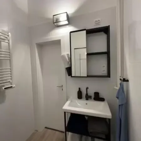 Lejlighed Hi-bp Amazing & Spacious 3bedroom In Budapest